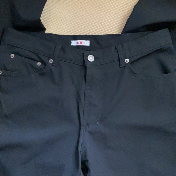 Versace Pants Sz 33 - Picture 5 of 8